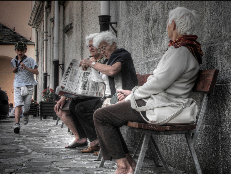 Piedmont, Italy